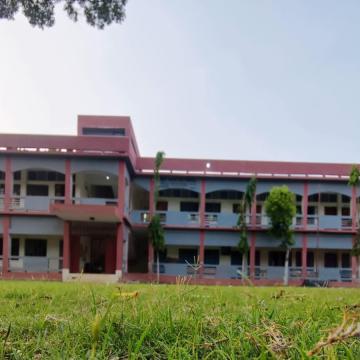 Kamarali High School’s Diamond Jubilee 2026