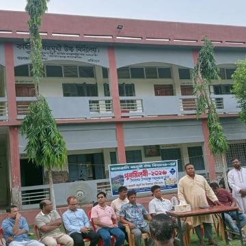 Kamarali High School’s Diamond Jubilee 2026