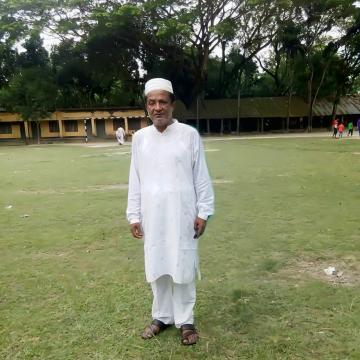 Kamarali High School’s Diamond Jubilee 2026